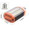 80W led outdoor light  street light LED Rerofit Kit LED  No Fans CE RoHs ETL DLC listed IP65
